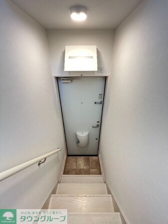 cs飛田給の物件内観写真